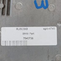 2014-2018 BMW 550i 650i X5 X6 N63 Engine Computer ECU DME 12148617520 OEM Used