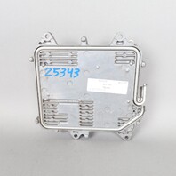 2014-2018 BMW 550i 650i X5 X6 N63 Engine Computer ECU DME 12148617520 OEM Used