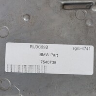 2014-2018 BMW 550i 650i X5 X6 N63 Engine Computer ECU DME 12148617520 OEM Used