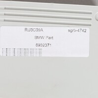 2003-2004 BMW 325i 330i Body Control Module BCM 61356932371 OEM Used