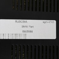 2003 BMW 325i Headlight Switch 61316925066 OEM Used