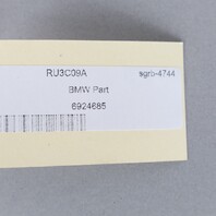 2003 BMW 330i M3 Sunroof Motor 67616924685 OEM Used