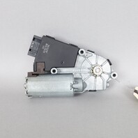2003 BMW 330i M3 Sunroof Motor 67616924685 OEM Used