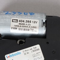 2003 BMW 330i M3 Sunroof Motor 67616924685 OEM Used