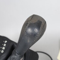2002-2006 BMW 325i 330i Automatic Gear Selector Shifter 25167515261 OEM Used
