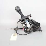 2002-2006 BMW 325i 330i Automatic Gear Selector Shifter 25167515261 OEM Used