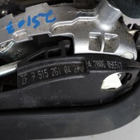 2002-2006 BMW 325i 330i Automatic Gear Selector Shifter 25167515261 OEM Used