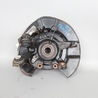 2007-2012 BMW 328i 335i Left Rear Spindle Knuckle Hub 33326774807 OEM Used