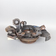 2007-2012 BMW 328i 335i Left Rear Spindle Knuckle Hub 33326774807 OEM Used