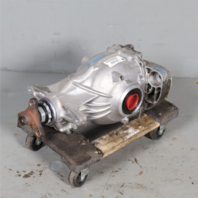 2010‑2017 BMW 535i 740i Rear Axle Differential Carrier 33107584448 OEM Used