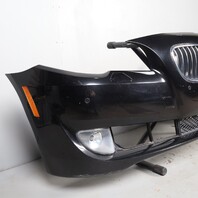 2011-2013 BMW 528i 535i 550i F10 Front Bumper Cover 51117285964 OEM Used