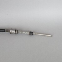 2008-2011 BMW 335i Transmission Gear Selector Shifter 25167563655 OEM Used