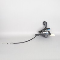 2008-2011 BMW 335i Transmission Gear Selector Shifter 25167563655 OEM Used