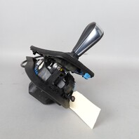 2008-2011 BMW 335i Transmission Gear Selector Shifter 25167563655 OEM Used