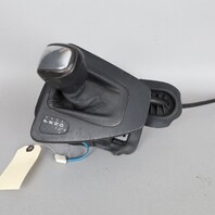 2008-2011 BMW 335i Transmission Gear Selector Shifter 25167563655 OEM Used