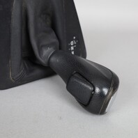 2008-2011 BMW 335i Transmission Gear Selector Shifter 25167563655 OEM Used