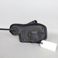 2008-2011 BMW 335i Transmission Gear Selector Shifter 25167563655 OEM Used