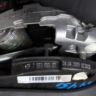 2008-2011 BMW 335i Transmission Gear Selector Shifter 25167563655 OEM Used