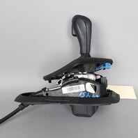2008-2011 BMW 335i Transmission Gear Selector Shifter 25167563655 OEM Used