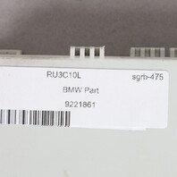 BMW 328i 335i X1 X5 X6 Z4 Front Power Seat Module 61359221861 OEM Used