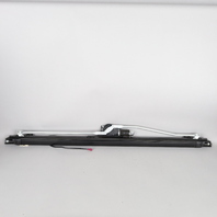 2011-2016 BMW 535i 550i M5 Rear Window Sun Shade Screen Roller Blind OEM Used