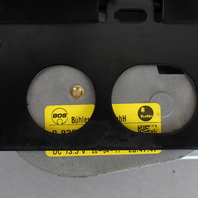 2011-2016 BMW 535i 550i M5 Rear Window Sun Shade Screen Roller Blind OEM Used