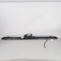 2011-2016 BMW 535i 550i M5 Rear Window Sun Shade Screen Roller Blind OEM Used