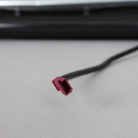 2011-2016 BMW 535i 550i M5 Rear Window Sun Shade Screen Roller Blind OEM Used