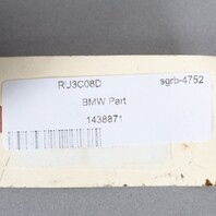 BMW 330i 530i Z3 X5 Air Flow Meter 13621438871 OEM Used