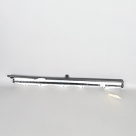 2011-2017 BMW X3 Right Rear Door Window Sun Shade Blind 51427237856  OEM Used