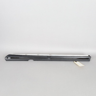 2011-2017 BMW X3 Right Rear Door Window Sun Shade Blind 51427237856  OEM Used