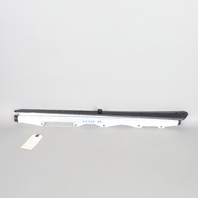 2011-2017 BMW X3 Right Rear Door Window Sun Shade Blind 51427237856  OEM Used