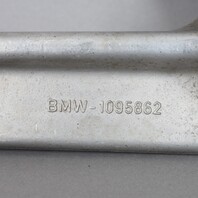 2001-2006 BMW 325i 330i Sedan Euro Westfalia Tow Hitch "Rare" 1095862 Used OEM