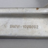 2001-2006 BMW 325i 330i Sedan Euro Westfalia Tow Hitch "Rare" 1095862 Used OEM