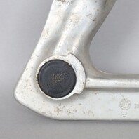 2001-2006 BMW 325i 330i Sedan Euro Westfalia Tow Hitch "Rare" 1095862 Used OEM