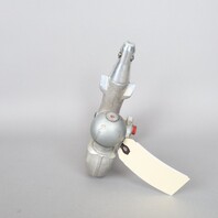 2001-2006 BMW 325i 330i Sedan Euro Westfalia Tow Hitch "Rare" 1095862 Used OEM