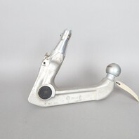 2001-2006 BMW 325i 330i Sedan Euro Westfalia Tow Hitch "Rare" 1095862 Used OEM