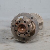 2010-2013 Ram 1500 Charger Challenger 5.7 Engine Crankshaft 53021302BC OEM Used