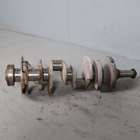 2010-2013 Ram 1500 Charger Challenger 5.7 Engine Crankshaft 53021302BC OEM Used