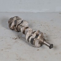 2010-2013 Ram 1500 Charger Challenger 5.7 Engine Crankshaft 53021302BC OEM Used