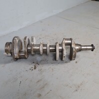 2010-2013 Ram 1500 Charger Challenger 5.7 Engine Crankshaft 53021302BC OEM Used