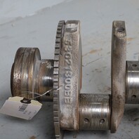 2010-2013 Ram 1500 Charger Challenger 5.7 Engine Crankshaft 53021302BC OEM Used