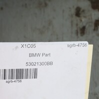 2010-2013 Ram 1500 Charger Challenger 5.7 Engine Crankshaft 53021302BC OEM Used