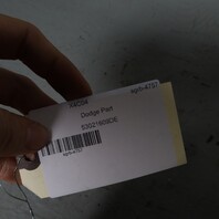 2009-2015 Ram 1500 Challenger Charger 5.7 Left Cylinder Head 53021609DE OEM Used