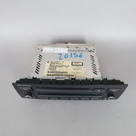 BMW 128i 135i 328i 335i X1 Z4 Radio Stereo CD Professional 65129263474 OEM Used