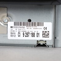 BMW 128i 135i 328i 335i M3 Radio Stereo Infotainment CCC 65129257188 OEM Used