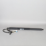 2011-2015 BMW X3 Right Hatch Lift Support Strut 51247232004 OEM Used