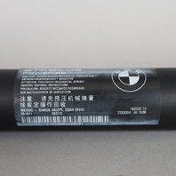 2011-2015 BMW X3 Right Hatch Lift Support Strut 51247232004 OEM Used