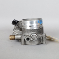 BMW 135 335 435 535 640 740 M2 M3 M4 X1 X3 X4 X5 X6 N55 Throttle Body OEM Used