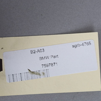 BMW 135 335 435 535 640 740 M2 M3 M4 X1 X3 X4 X5 X6 N55 Throttle Body OEM Used